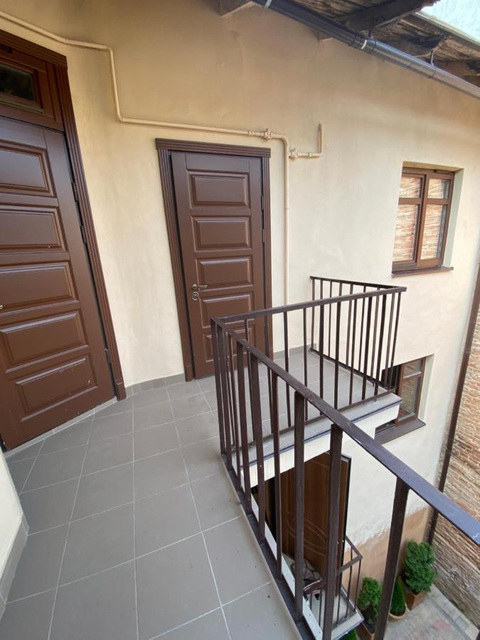 לבוב Yaroslav Osmomysl Square Apartments מראה חיצוני תמונה
