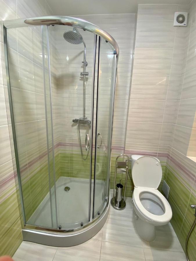 לבוב Yaroslav Osmomysl Square Apartments מראה חיצוני תמונה